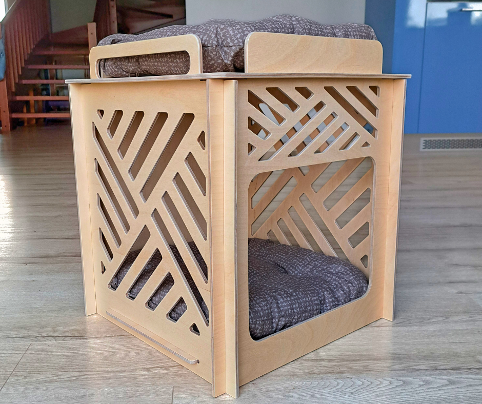 Pet house