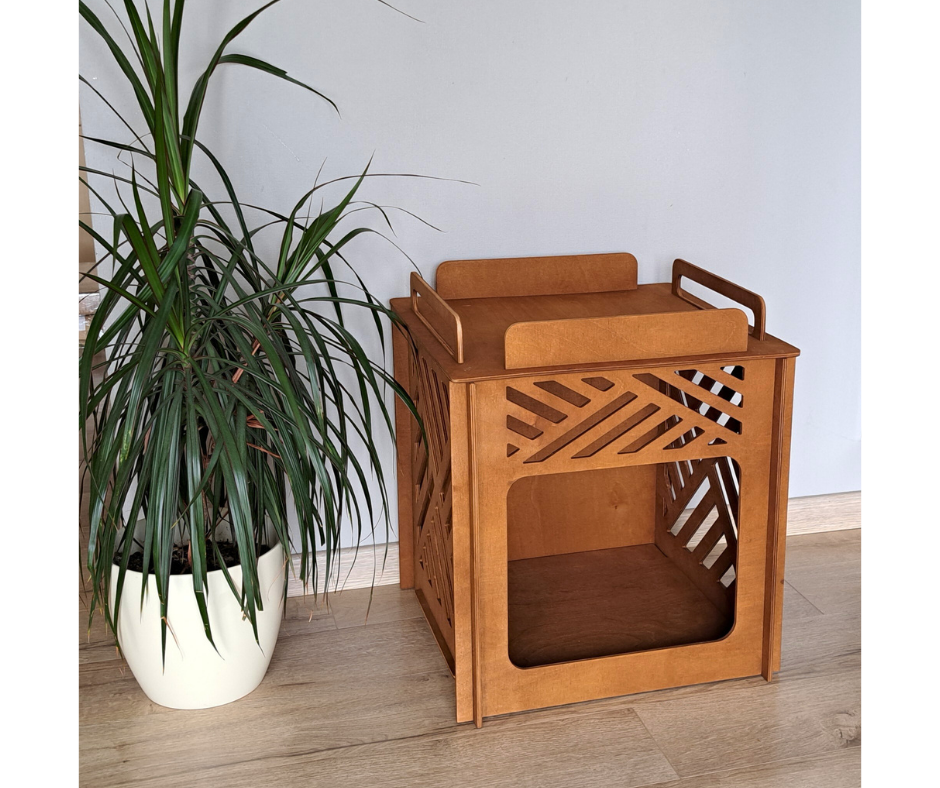 Pet house