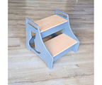 Step stool for kids