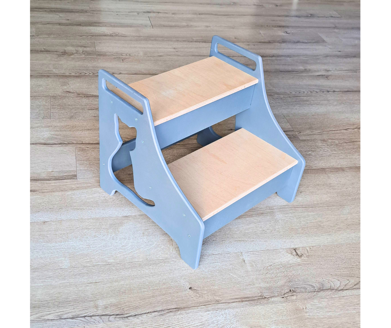 Step stool for kids