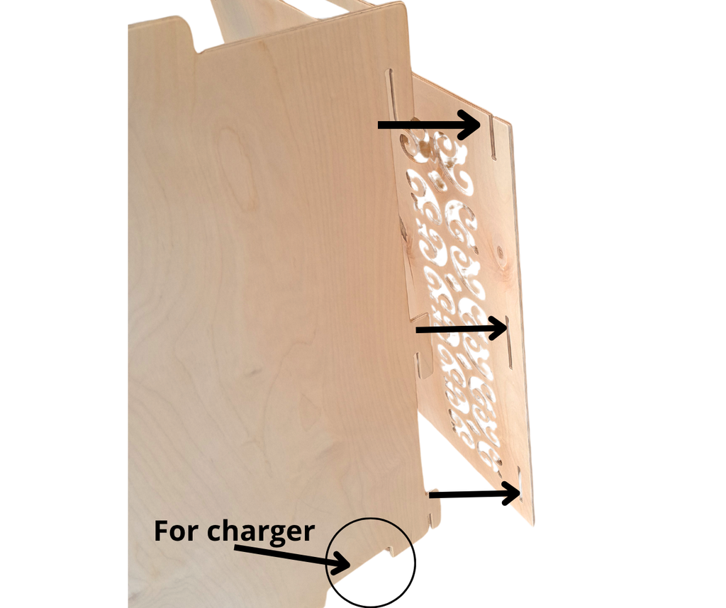 Litter box covers for litter robots