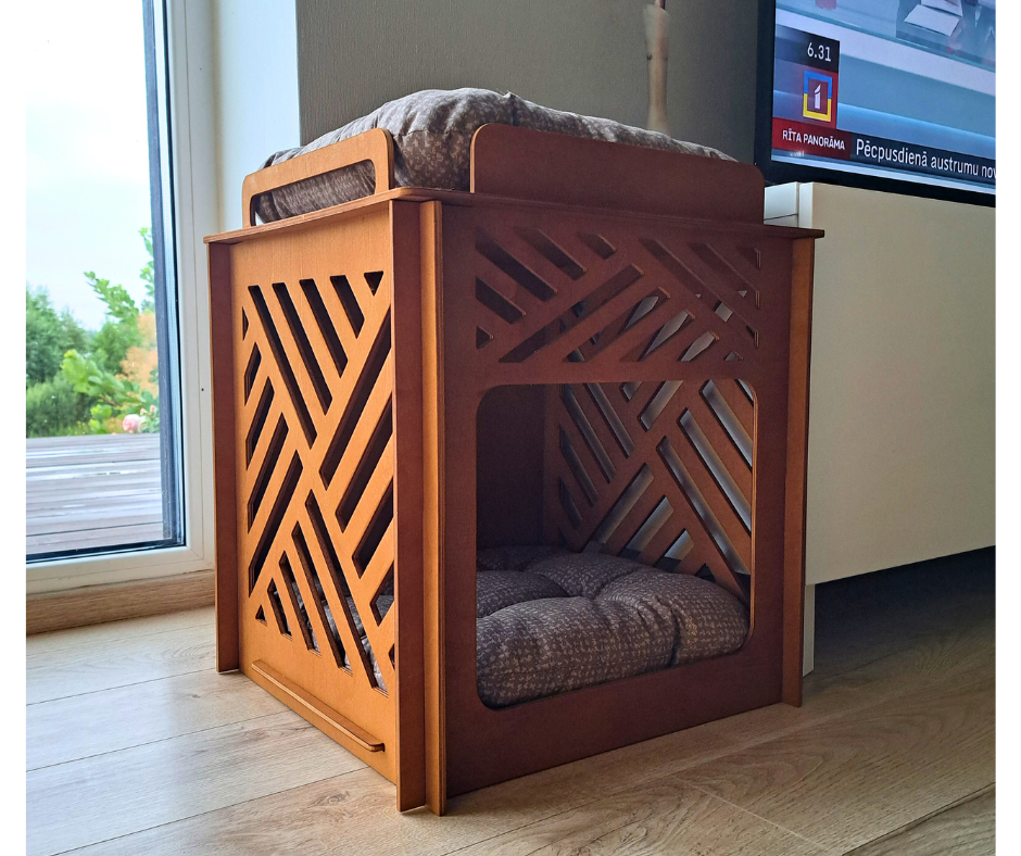 Pet house