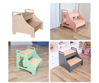 Step stool for kids