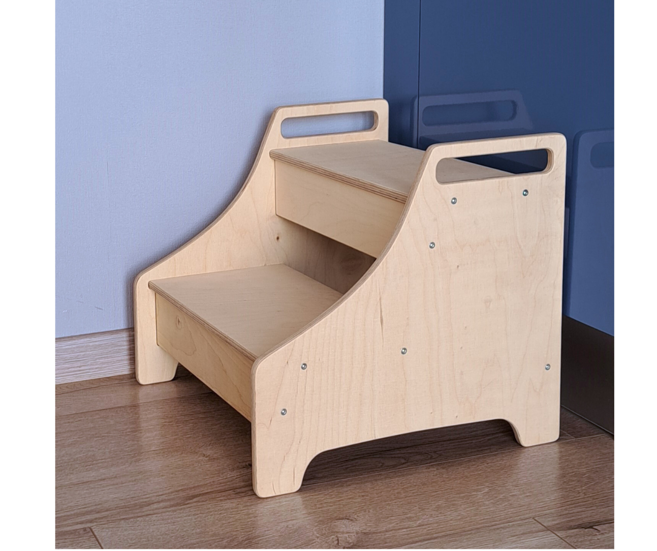 Step stool for kids