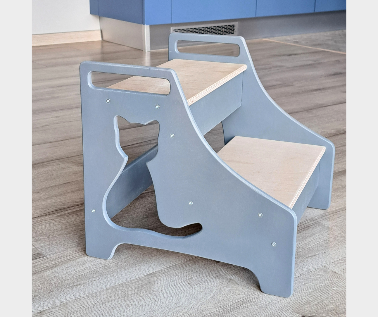 Step stool for kids