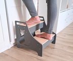 Step stool for kids