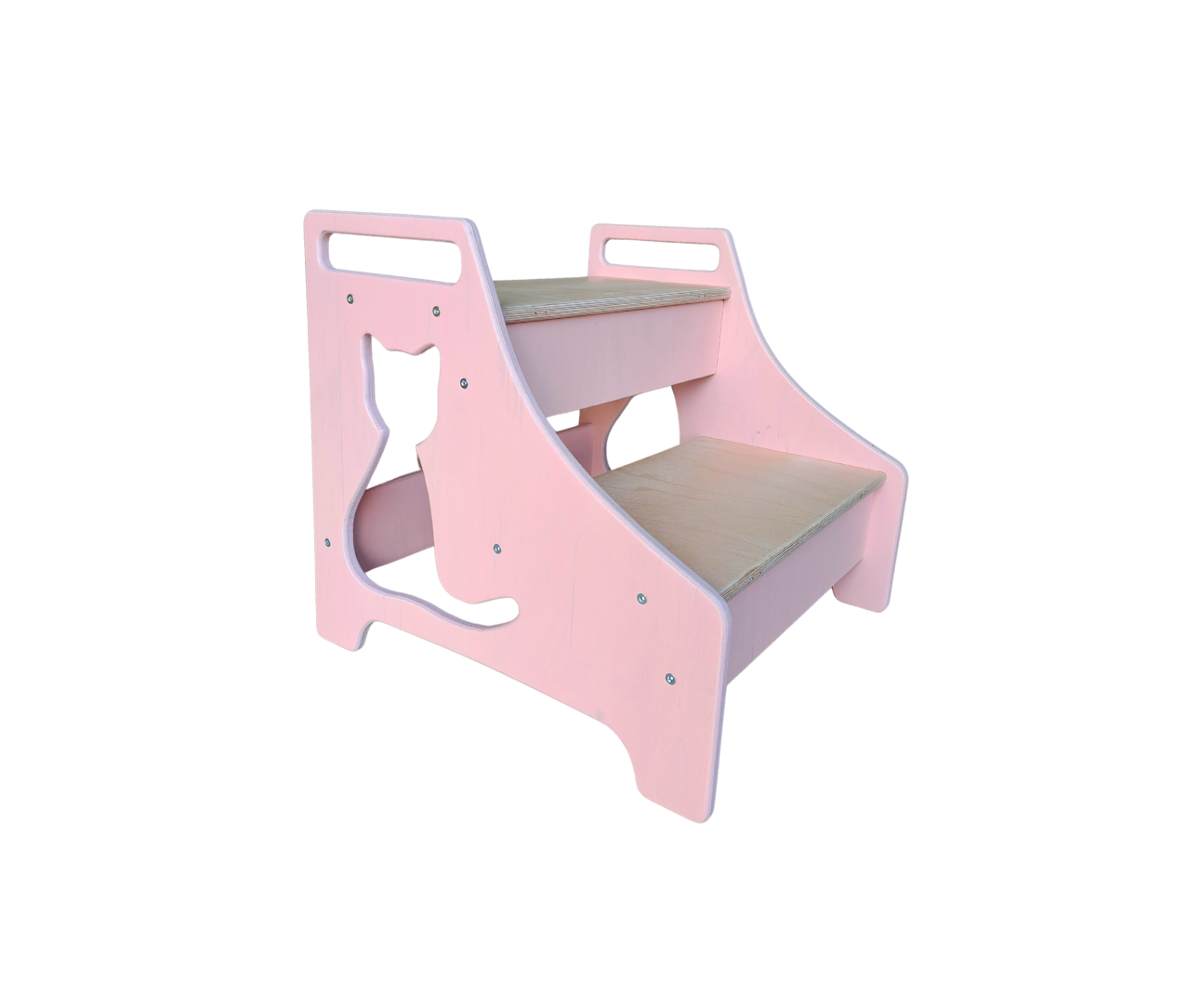 Step stool for kids