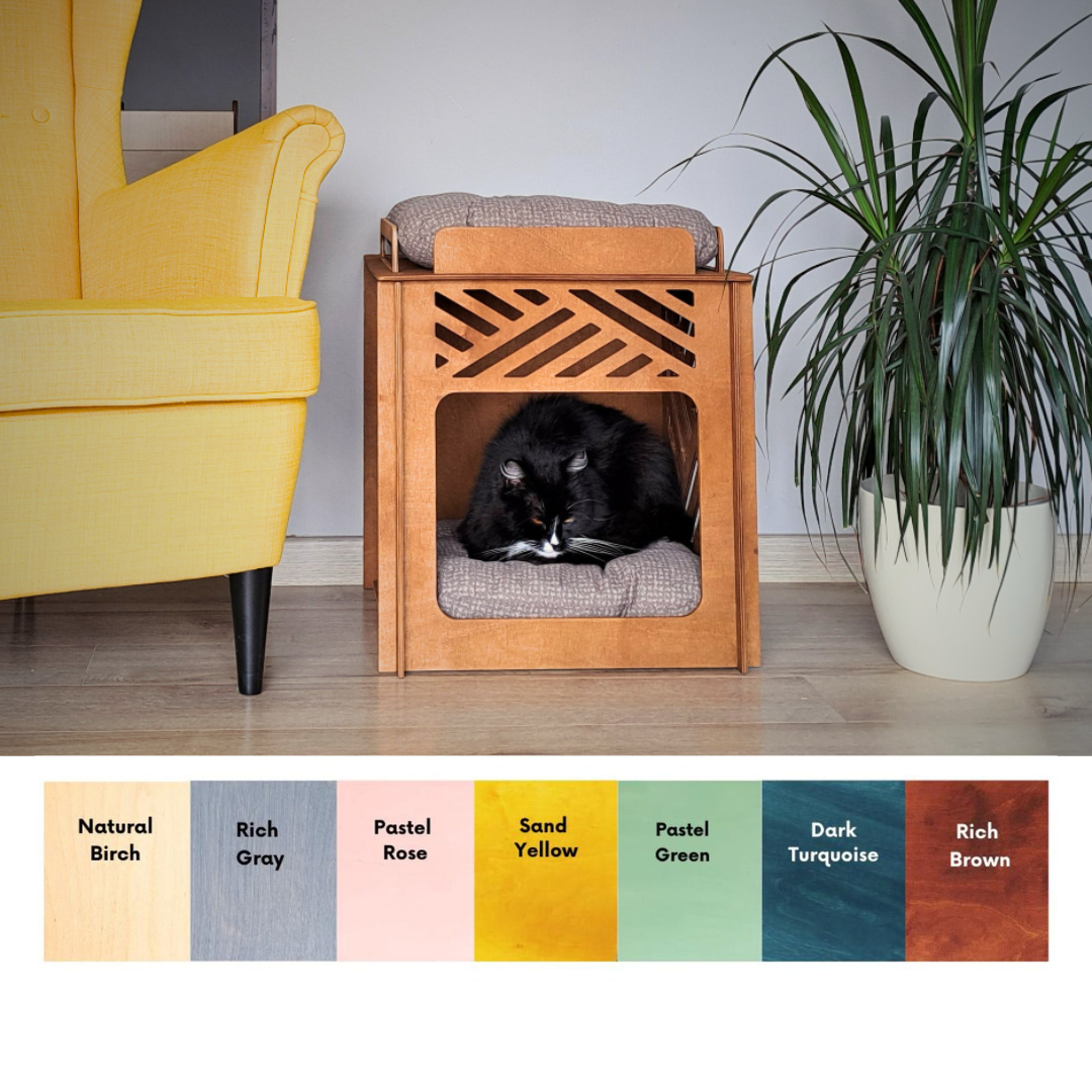 Pet house