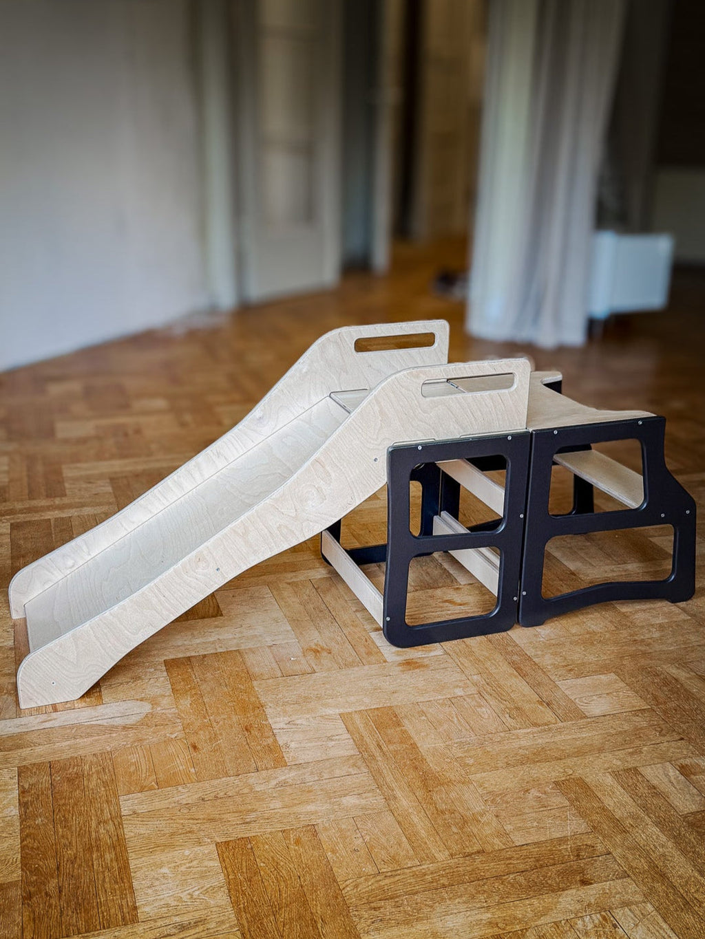 Learning tower for kids, up to 4-in-1