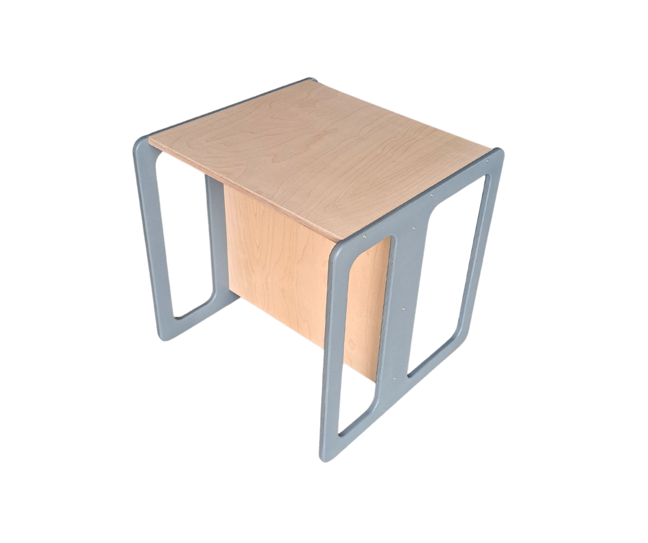 Montessori childrens cube set