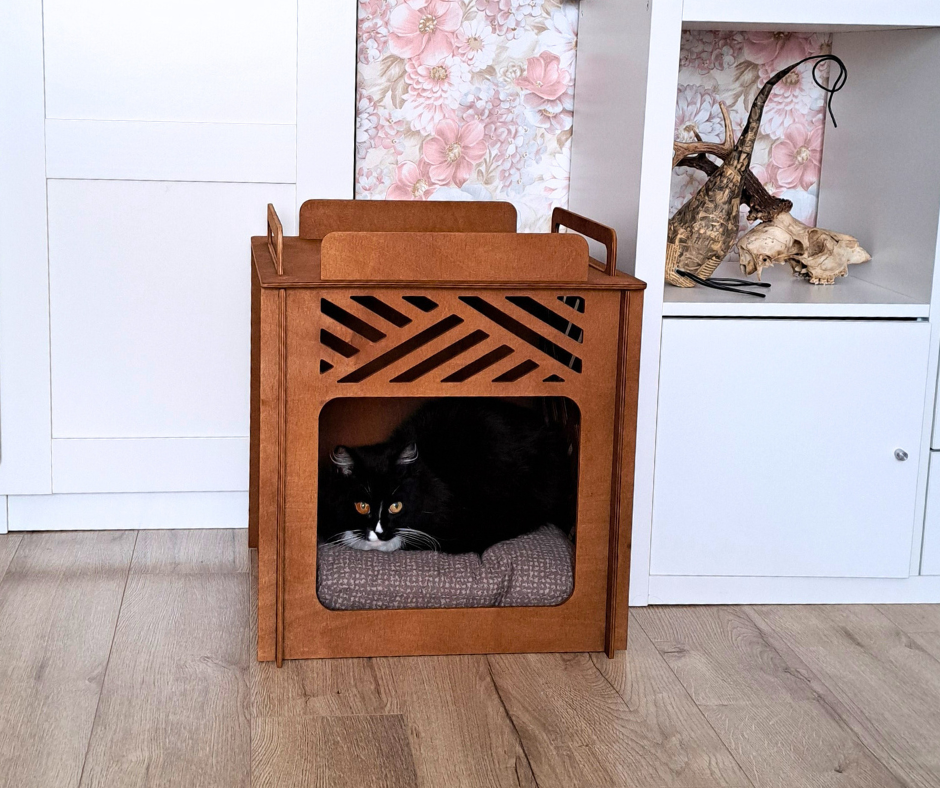 Pet house