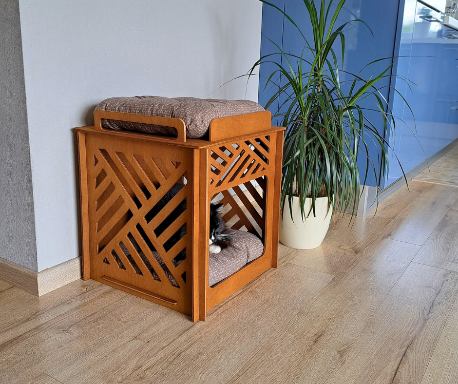 Pet house