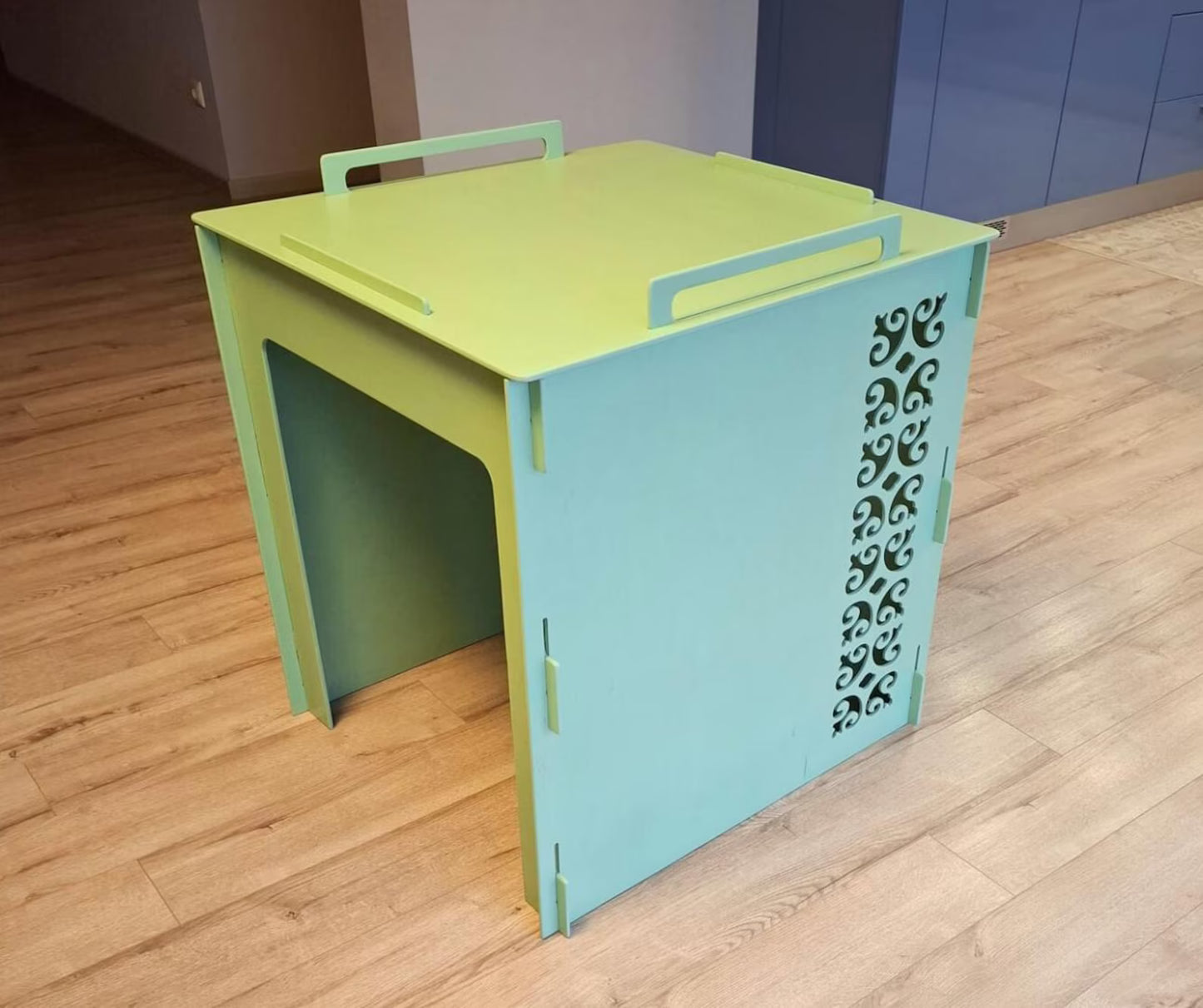 Litter robot cover