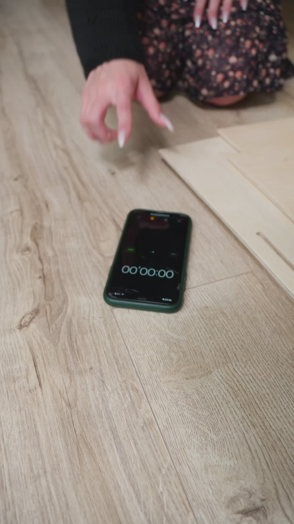 Cat litter box cover