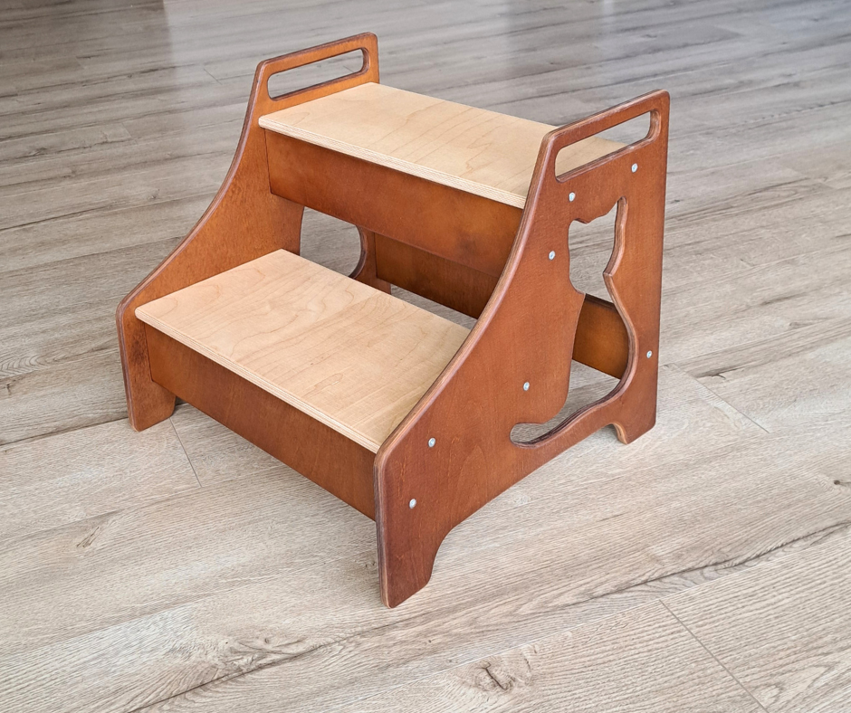 Step stool for kids